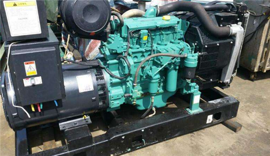 新昌柴油发电机 新昌柴油发电机