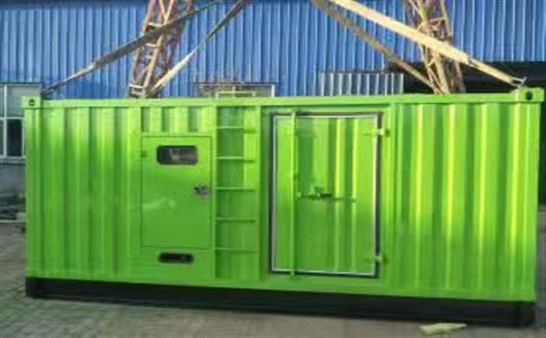 新昌600kw大型柴油发电机组出租价格 新昌600kw大型柴油发电机组出租价格